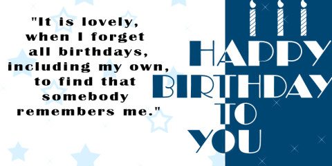 Birthday Greeting With Quotes 24