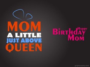 Happy Birthday Mom Beautiful Greeting 8