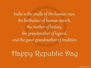 Indian Republic Day Greeting 19