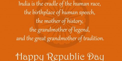 Indian Republic Day Greeting 28