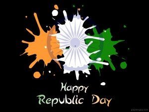 Happy Republic Day Greeting 5