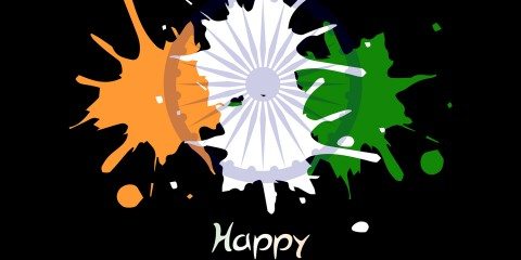 Happy Republic Day Greeting 14
