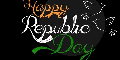 Happy Republic Day Greeting 28