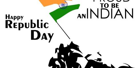 Happy Republic Day Greeting 5