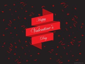 Happy Valentine's Day Greeting 14