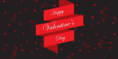 Happy Valentine's Day Greeting 5