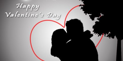 Happy Valentines Day Greeting 10