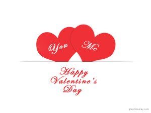 Simple Valentine's Day Greeting 15