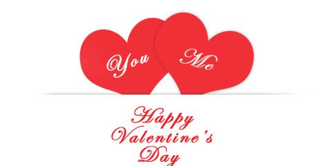 Simple Valentine's Day Greeting 15