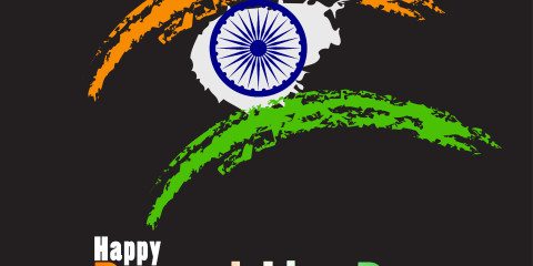 Indian Republic Day Beautiful Greeting 28