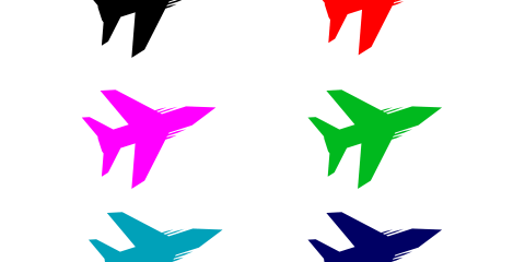 Jet PNG and Vector 23
