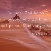 Dr. APJ Abdul Kalam Quotes 4
