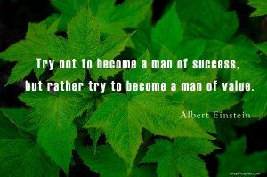 Albert Einstein Quotes 3