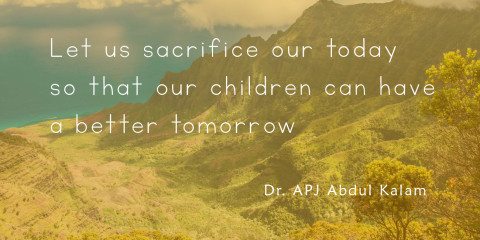 A.P.J Abdul Kalam Quotes 28
