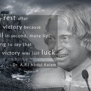 apj abdul kalam quotes