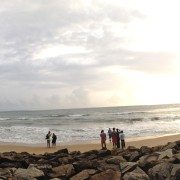 Beach View Free Photo 9