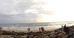 Beach View Free Photo 4