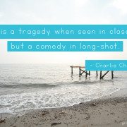 charlie chaplin quotes