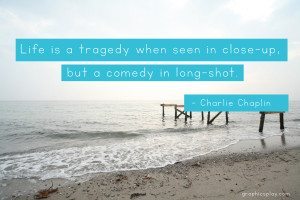 charlie chaplin quotes