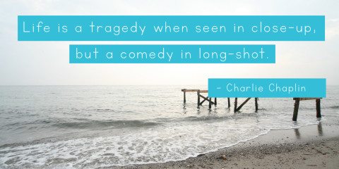 charlie chaplin quotes