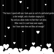 Happy Valentine's Day Greeting -2171 10