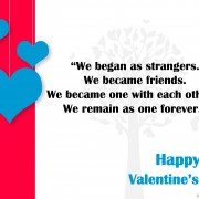 Happy Valentine's Day Greeting - 2239 2