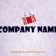 Logo Vector Template ID - 2716 6