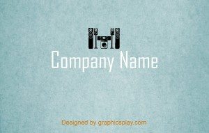 Logo Vector Template ID - 2718 5