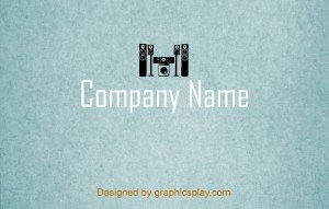 Logo Vector Template ID - 2718 13