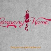 Logo Vector Template ID - 2807 4