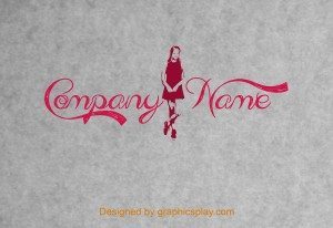 Logo Vector Template ID - 2807 12