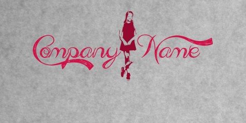 Logo Vector Template ID - 2807 23