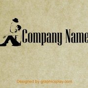Logo Vector Template ID - 2808 3