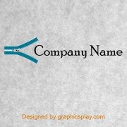 Logo Vector Template ID - 2809 2