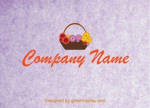 Logo Vector Template ID - 2820 9