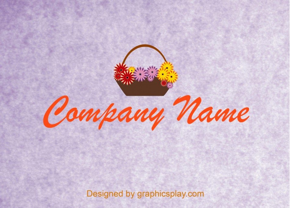 Logo Vector Template ID - 2820 1