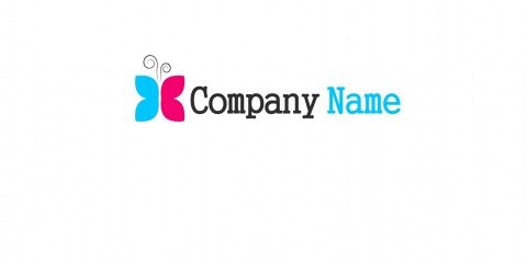 Logo Vector Template ID - 2318 25