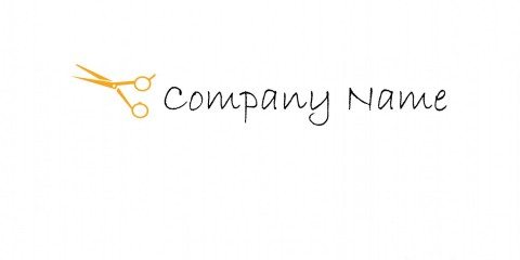 Logo Vector Template ID - 2348 5