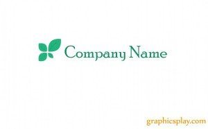 Logo Vector Template ID - 2369 8