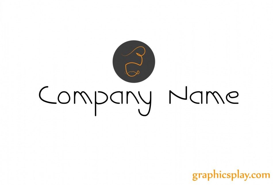 Logo Vector Template ID - 2370 1
