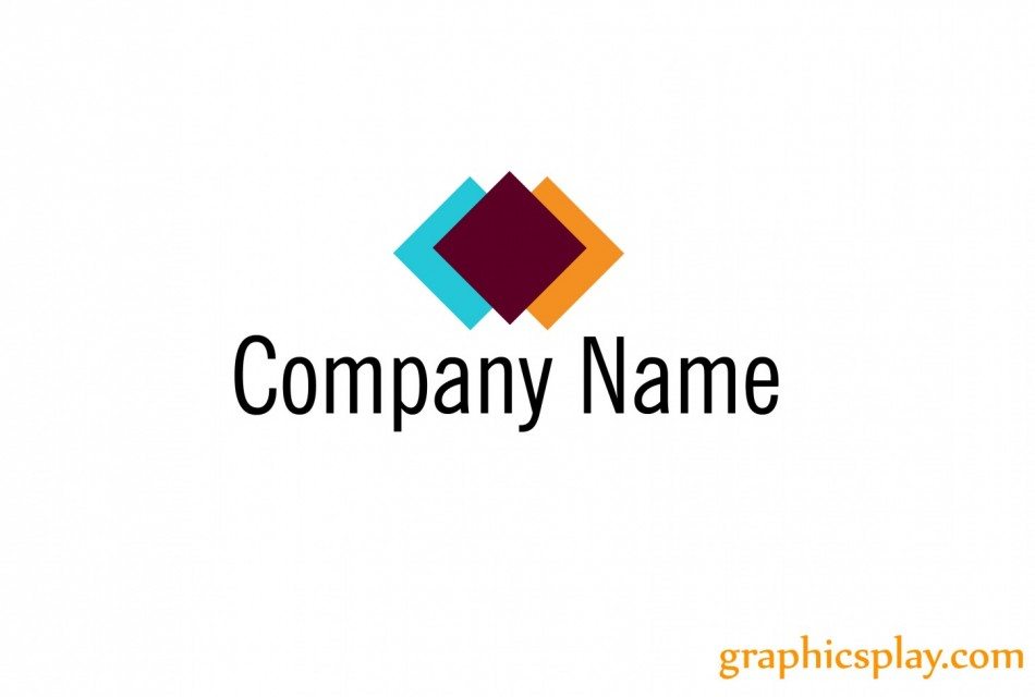 Logo Vector Template ID - 2396 1