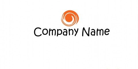 Logo Vector Template ID - 2400 21