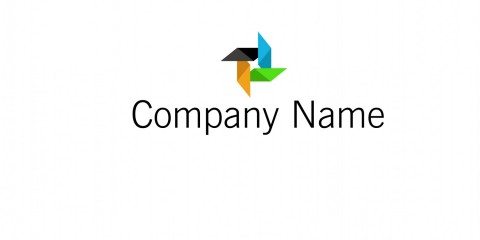 Logo Vector Template ID - 2417 30