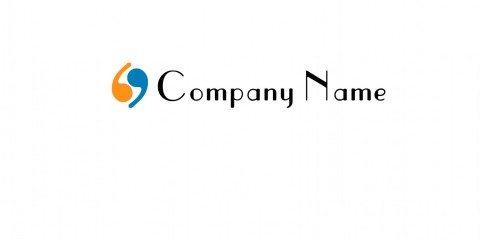 Logo Vector Template ID - 2418 23