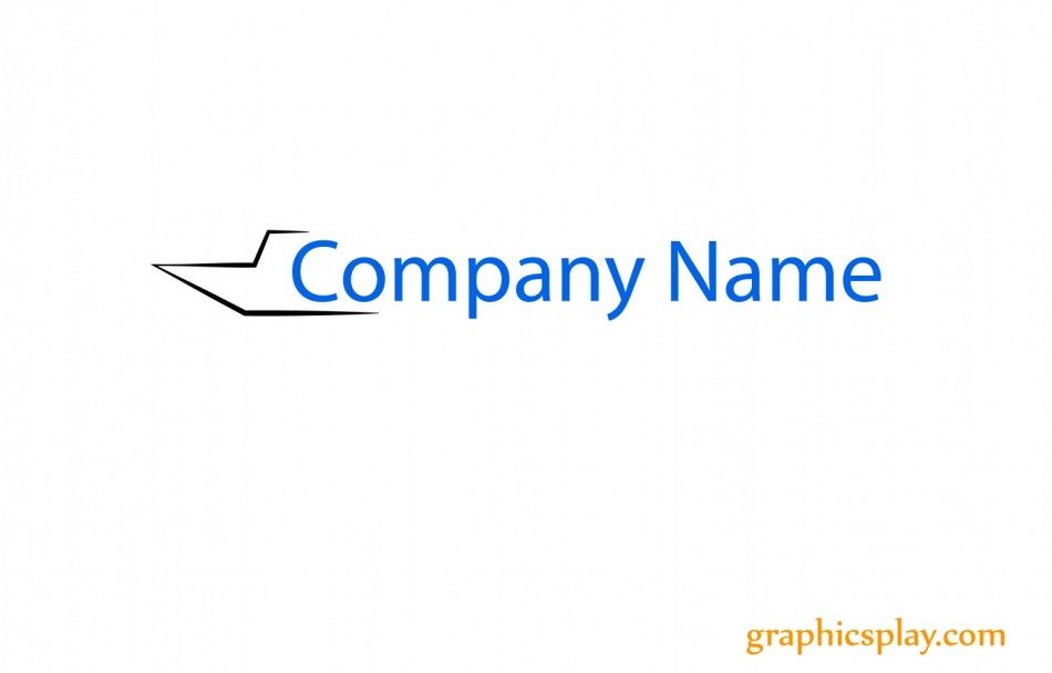 Logo Vector Template ID - 2443 1