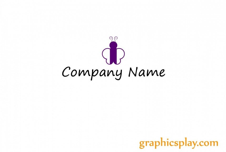 Logo Vector Template ID - 2470 1