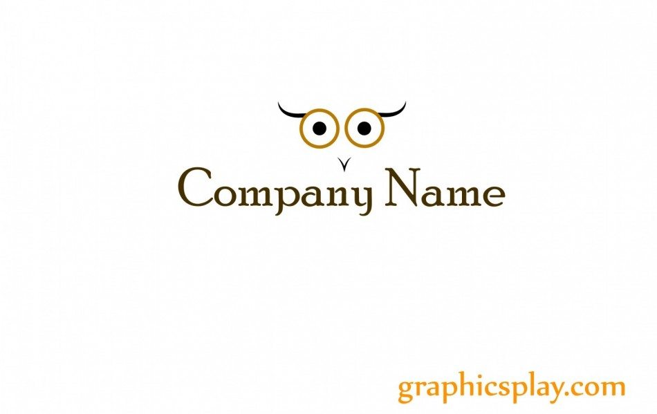 Logo Vector Template ID - 2504 1