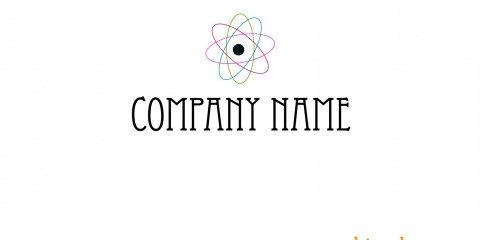 Logo Vector Template ID - 2505 18