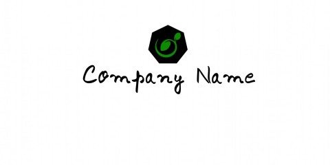 Logo Vector Template ID - 2506 14