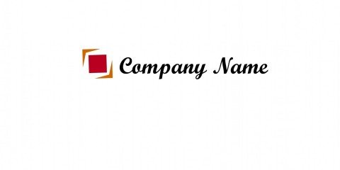 Logo Vector Template ID - 2507 24